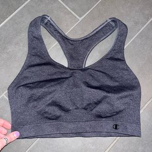 champion sports bra